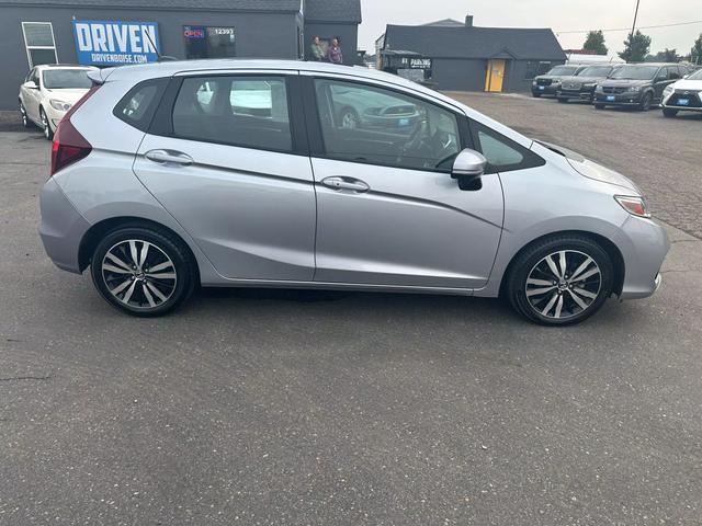 used 2019 Honda Fit car, priced at $18,251