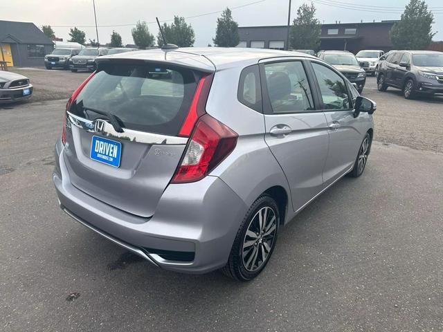 used 2019 Honda Fit car, priced at $18,251