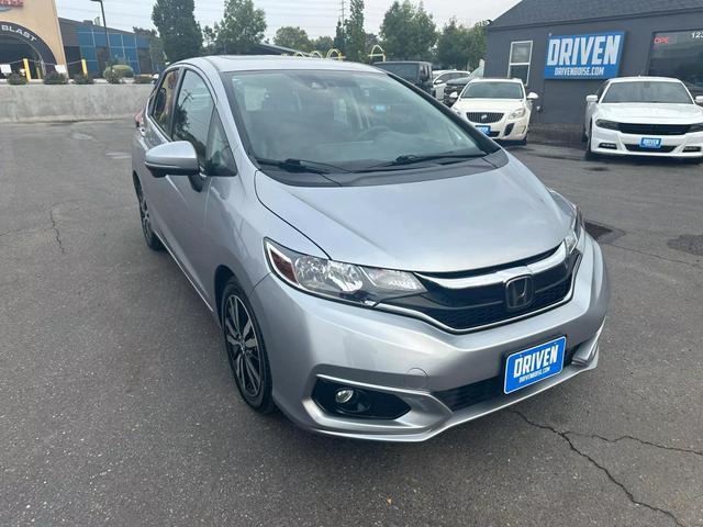 used 2019 Honda Fit car, priced at $18,251