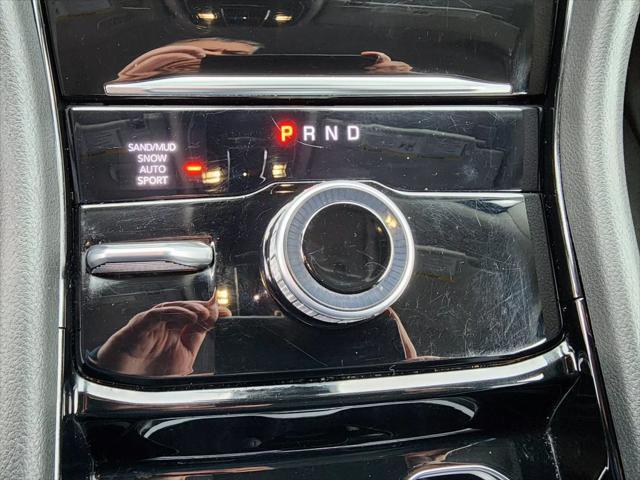 used 2023 Jeep Grand Cherokee car, priced at $28,994