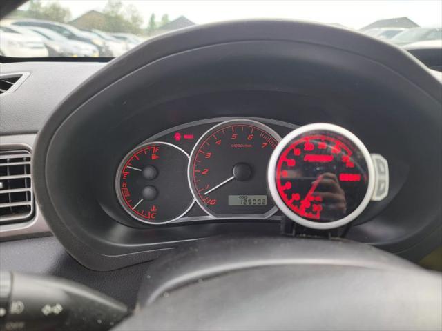 used 2008 Subaru Impreza car, priced at $9,999
