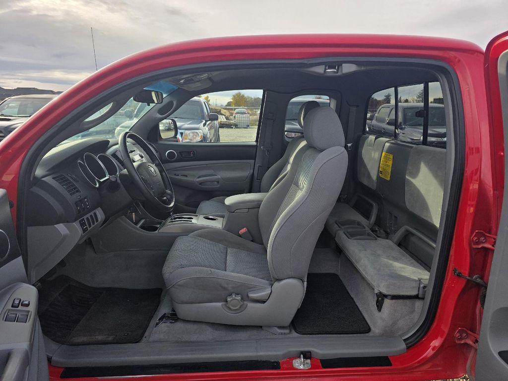 used 2006 Toyota Tacoma car, priced at $18,800