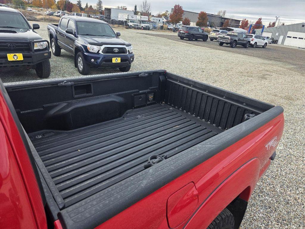 used 2006 Toyota Tacoma car, priced at $18,800