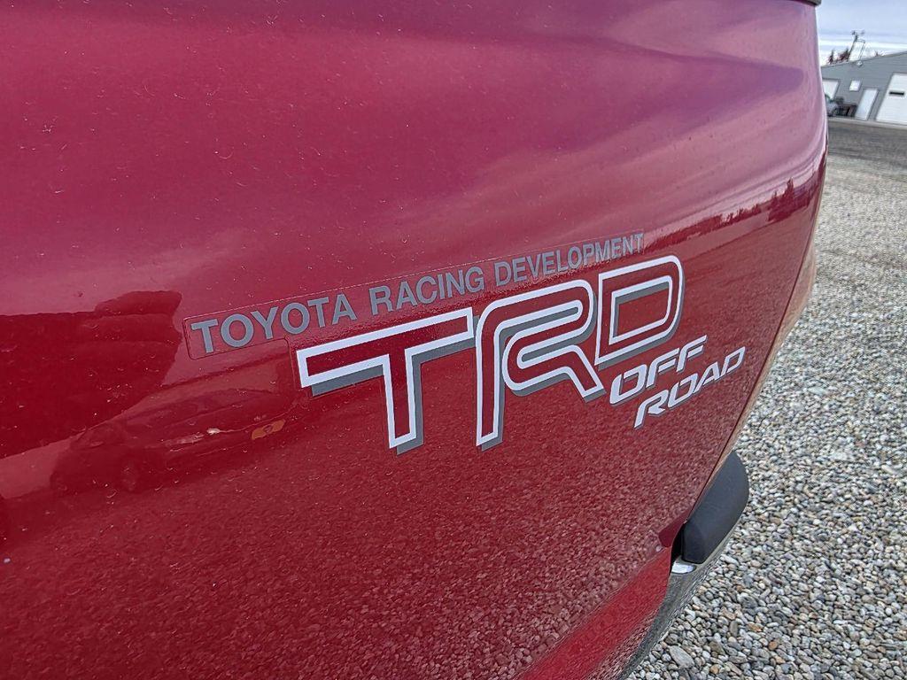 used 2006 Toyota Tacoma car, priced at $18,800