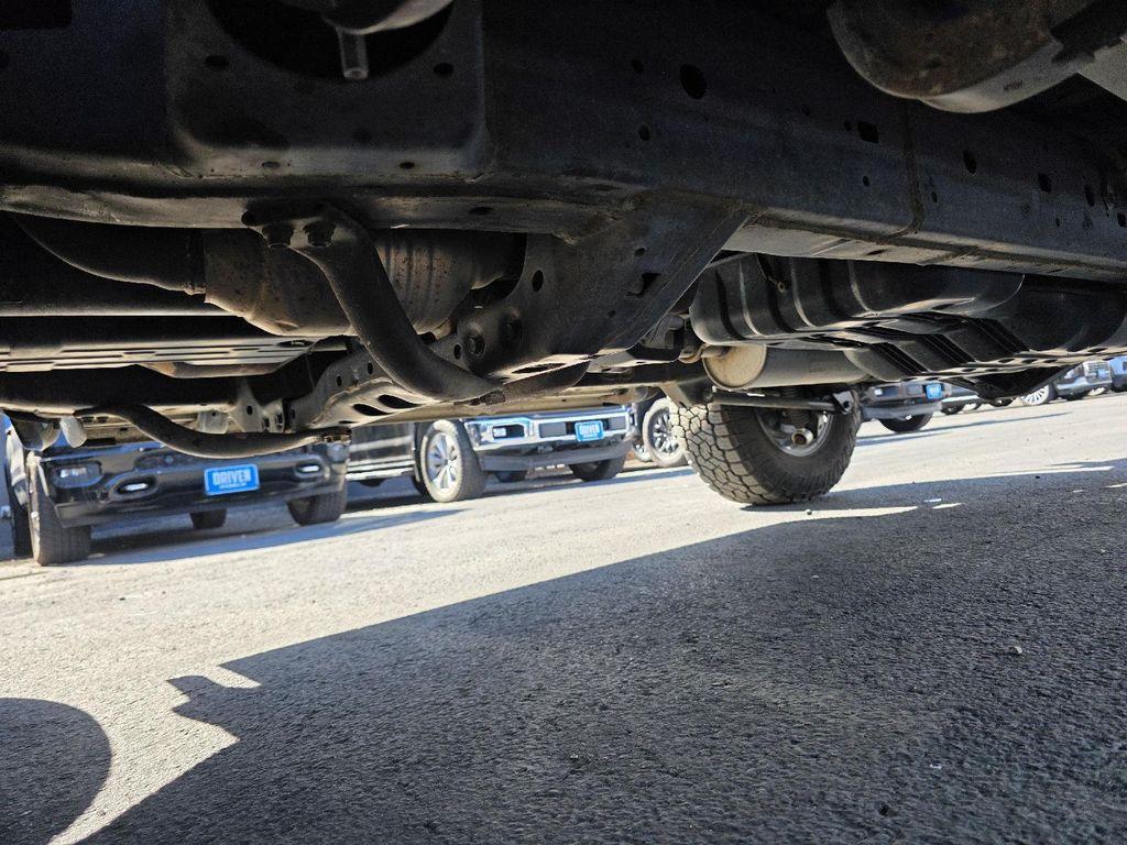 used 2007 Toyota FJ Cruiser car, priced at $15,992