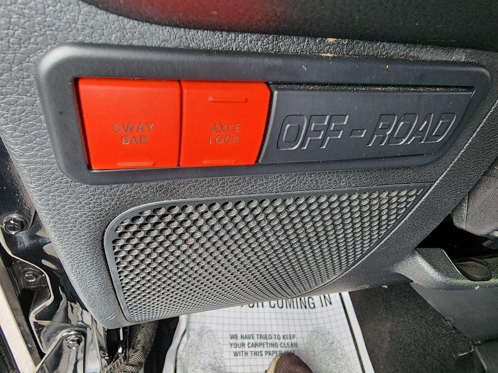 used 2016 Jeep Wrangler Unlimited car, priced at $23,449