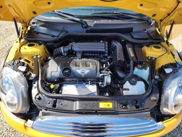 used 2009 MINI Cooper car, priced at $5,999