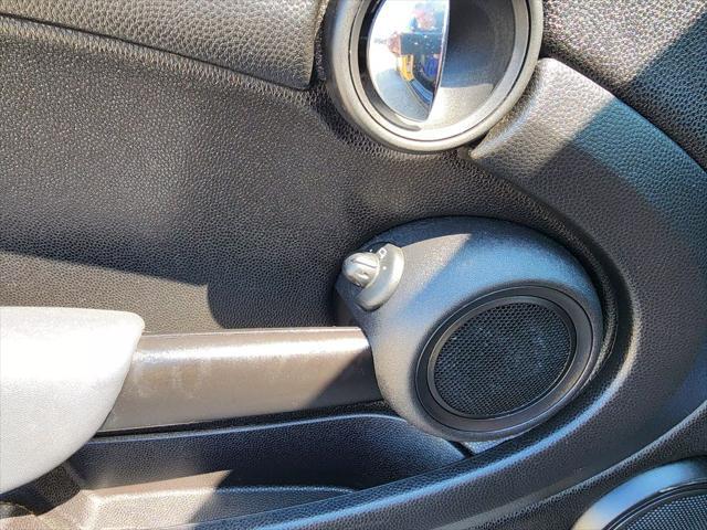 used 2009 MINI Cooper car, priced at $5,999