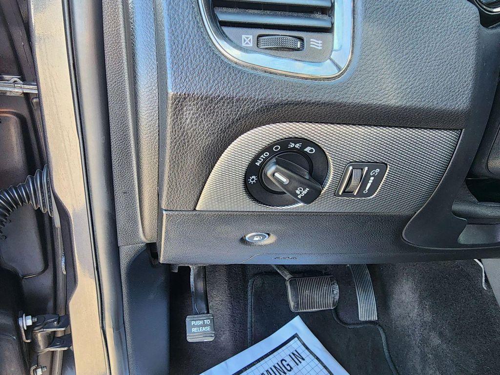 used 2018 Dodge Durango car, priced at $15,459