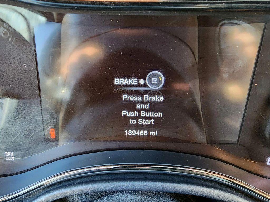 used 2018 Dodge Durango car, priced at $15,459
