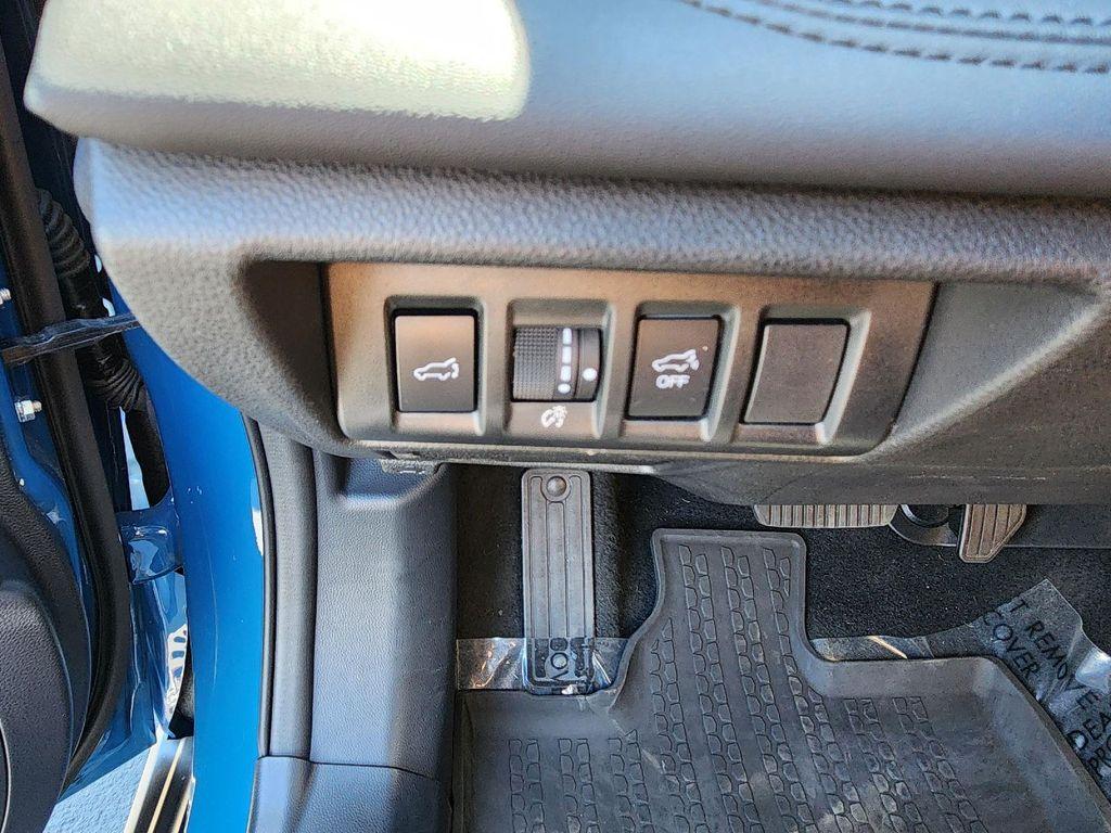 used 2023 Subaru Outback car, priced at $31,884