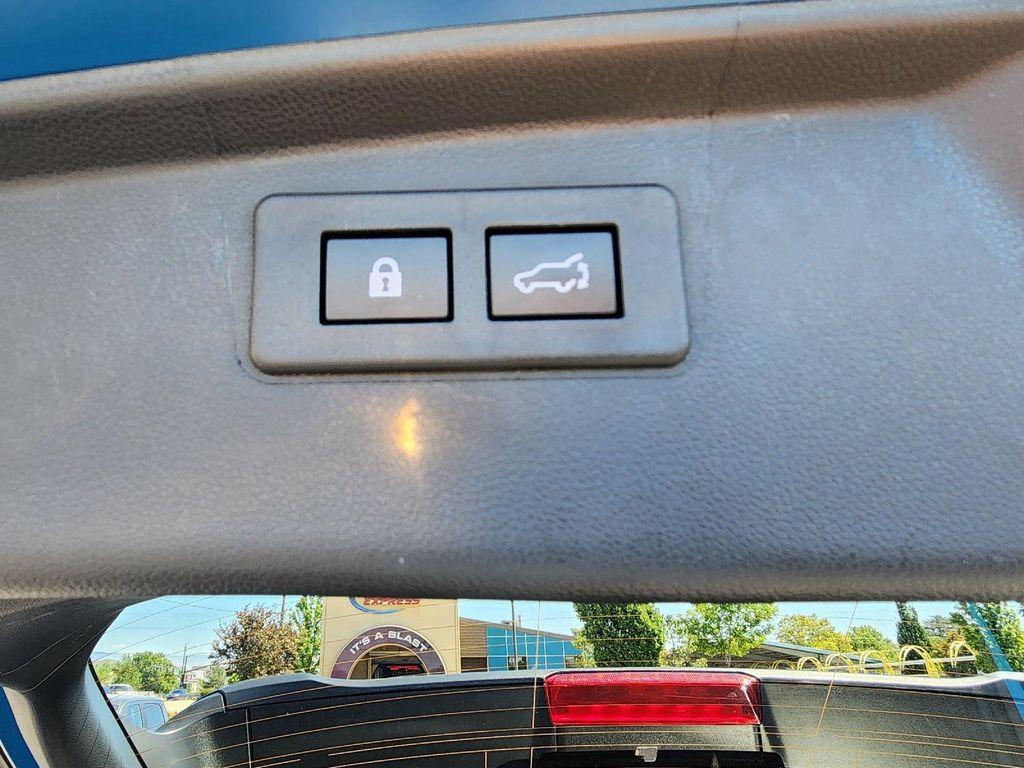used 2023 Subaru Outback car, priced at $31,884