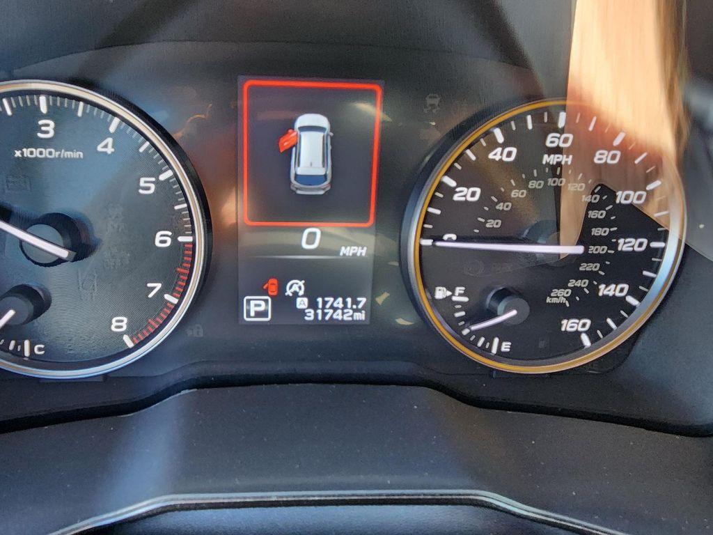 used 2023 Subaru Outback car, priced at $31,884