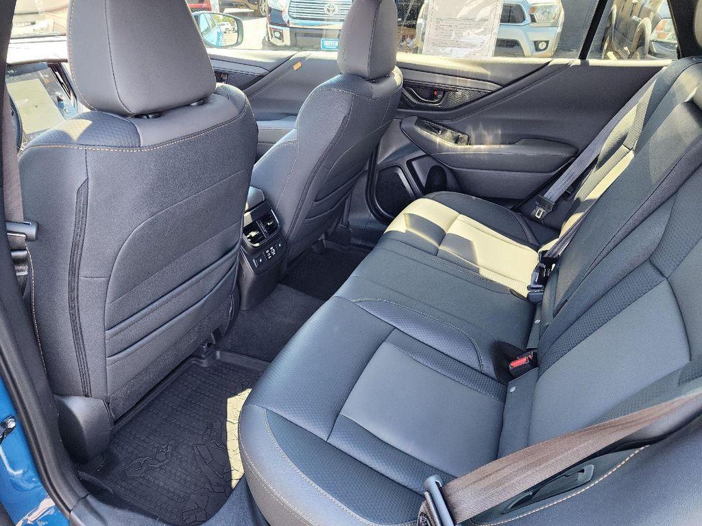 used 2023 Subaru Outback car, priced at $31,884