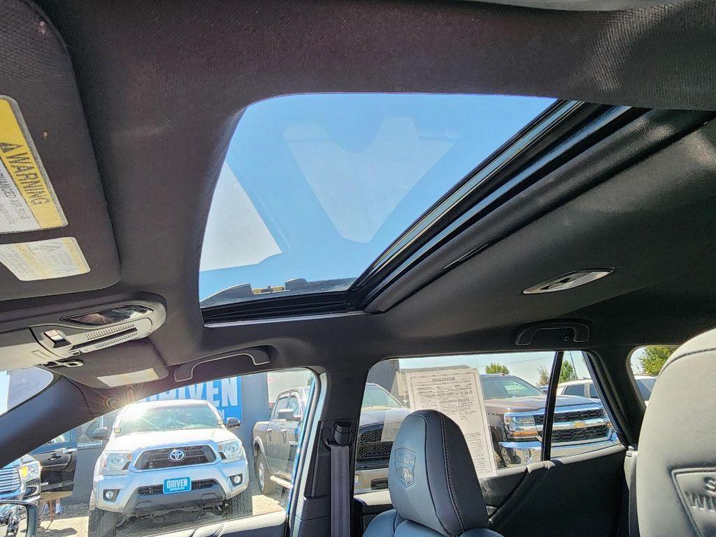 used 2023 Subaru Outback car, priced at $31,884