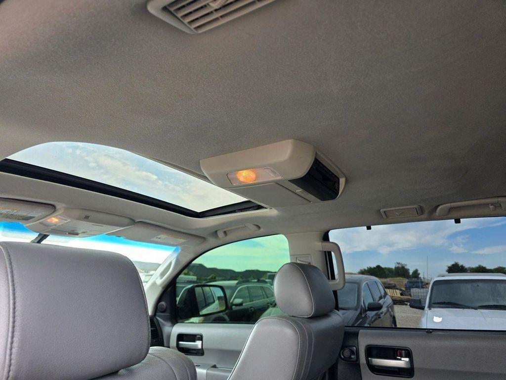 used 2008 Toyota Sequoia car, priced at $9,600