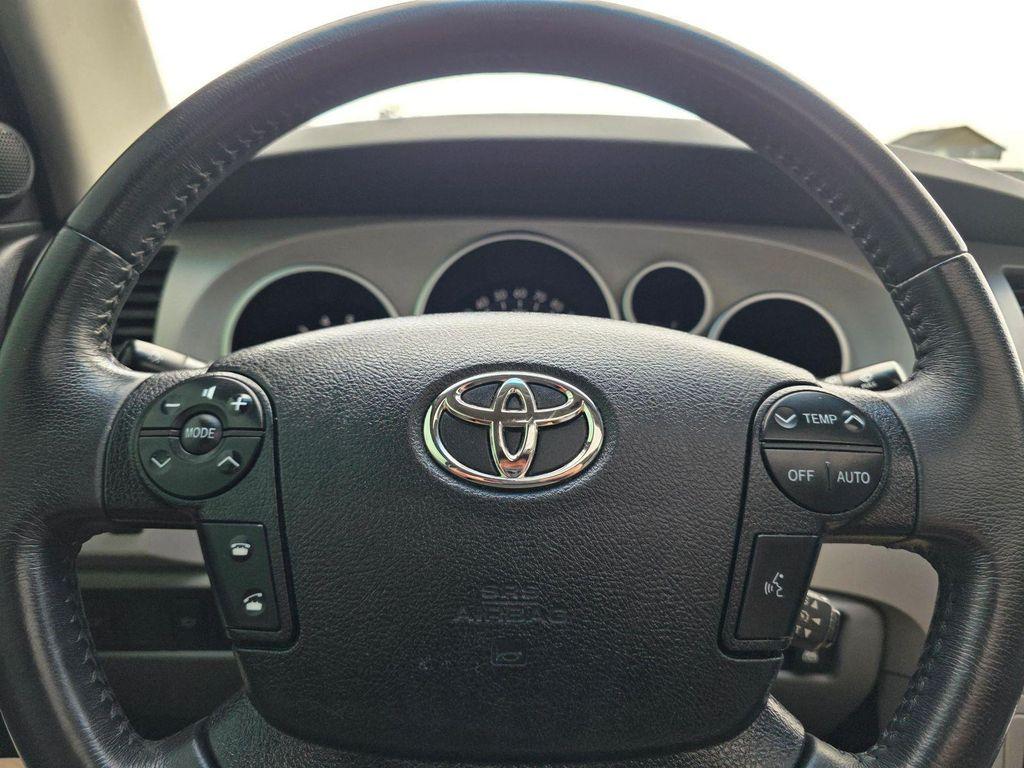 used 2008 Toyota Sequoia car, priced at $9,600