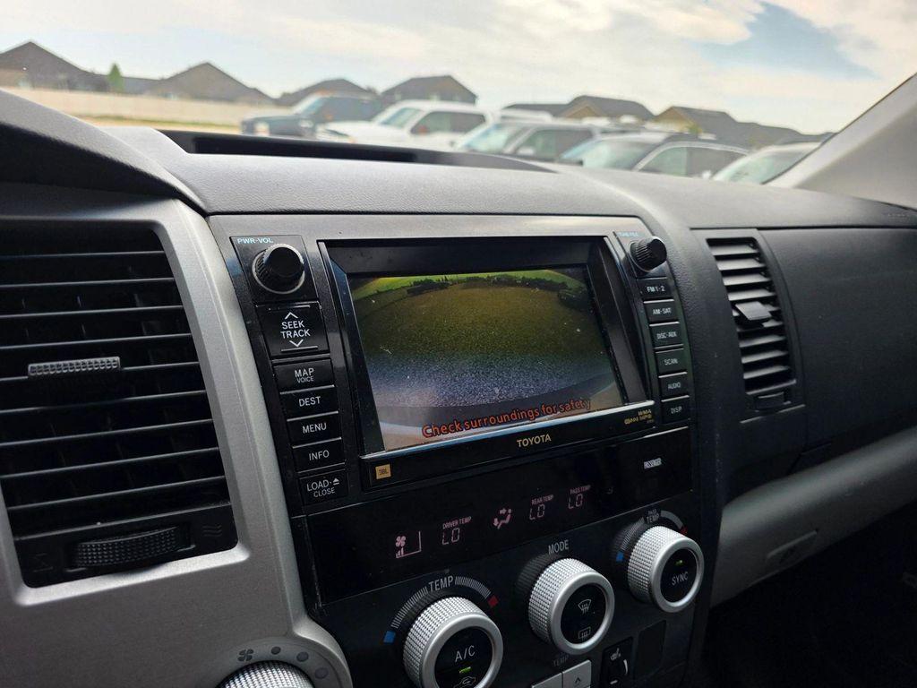 used 2008 Toyota Sequoia car, priced at $9,600