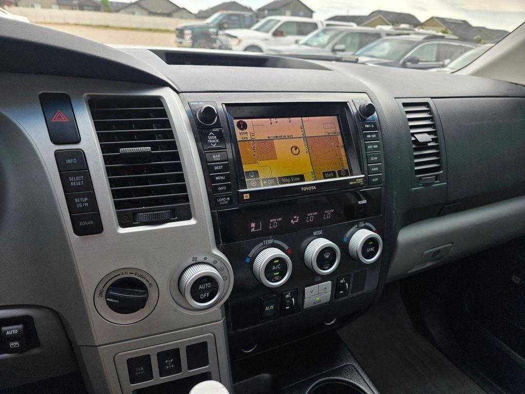 used 2008 Toyota Sequoia car, priced at $9,600