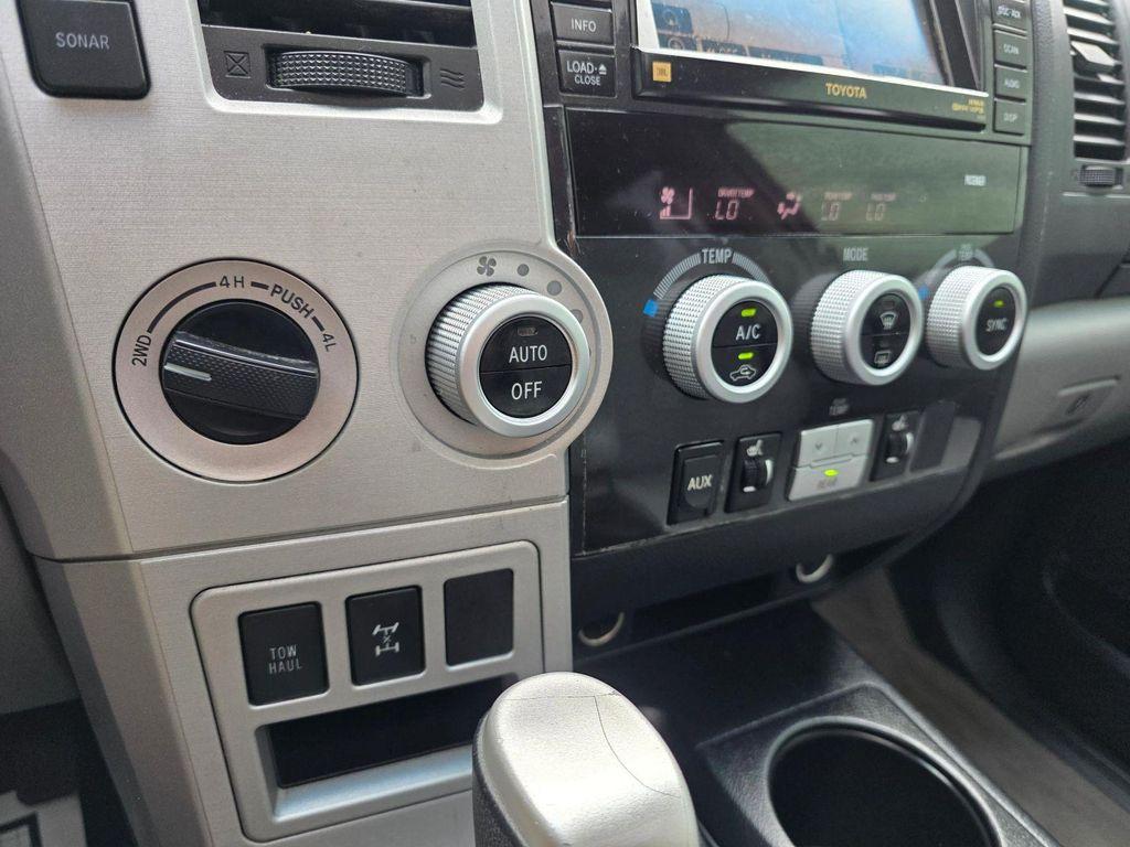 used 2008 Toyota Sequoia car, priced at $9,600