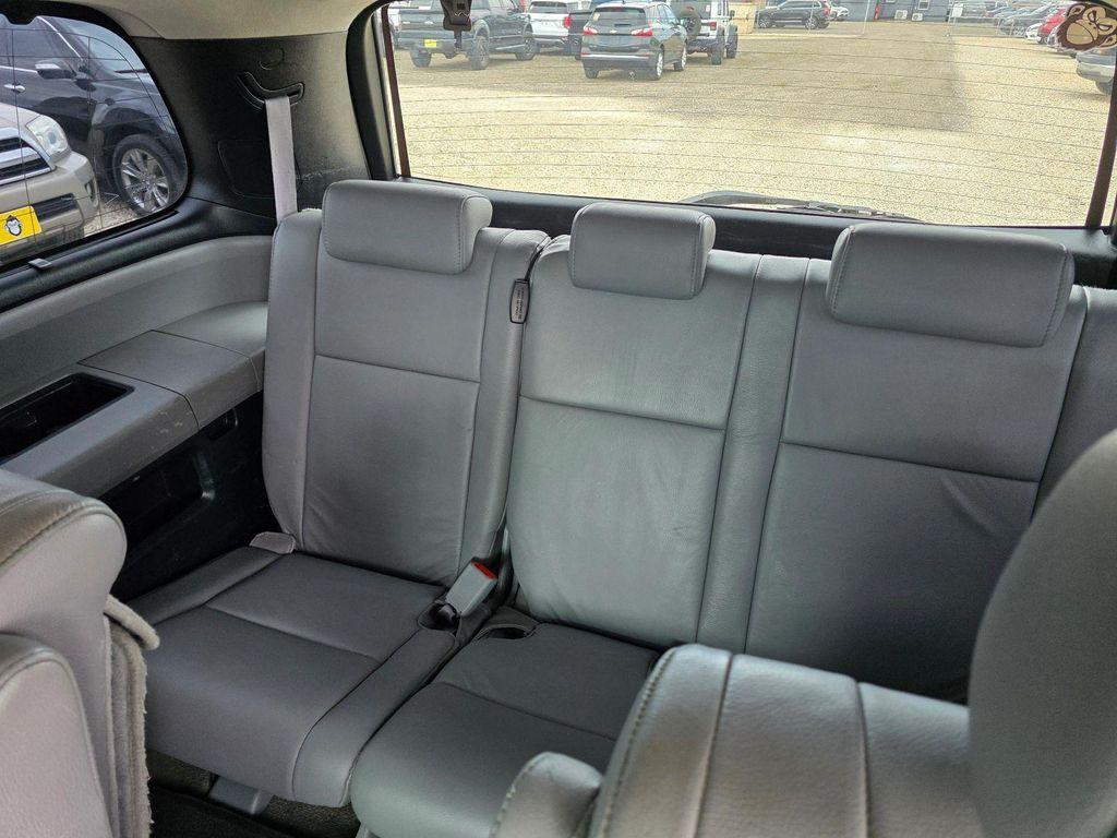 used 2008 Toyota Sequoia car, priced at $9,600