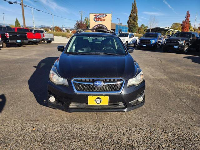 used 2016 Subaru Impreza car, priced at $9,600