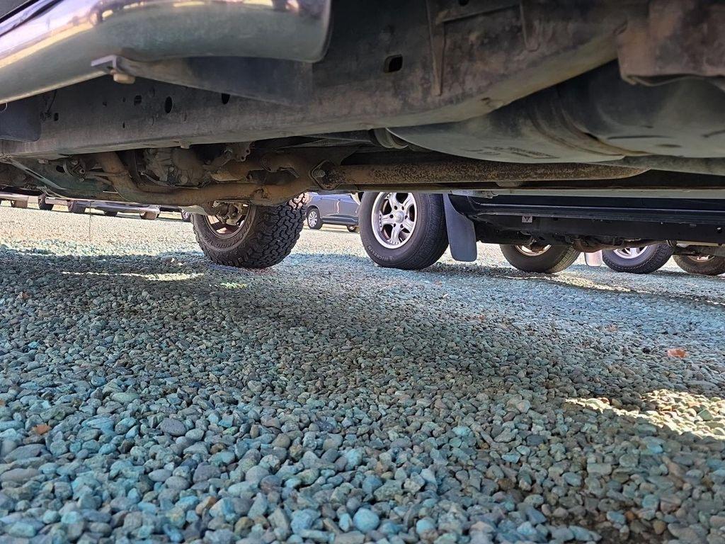 used 2005 Toyota Tacoma car, priced at $12,300