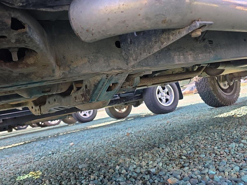 used 2005 Toyota Tacoma car, priced at $12,300