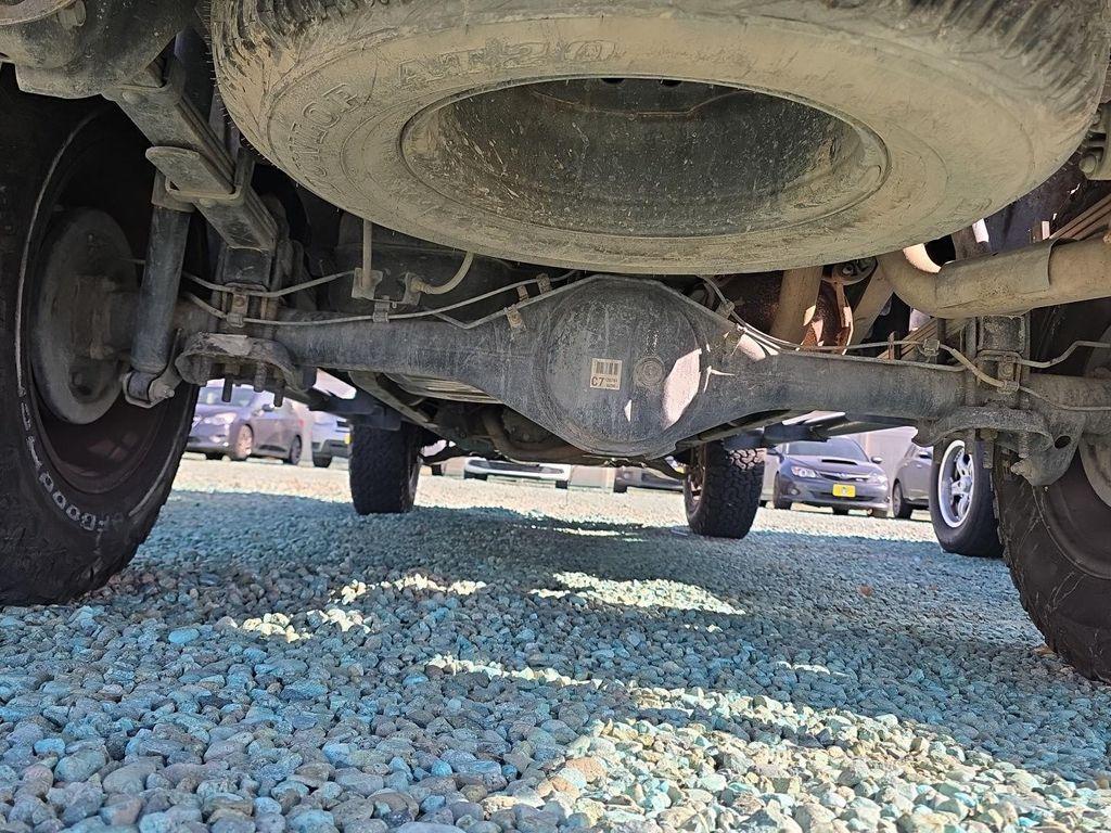 used 2005 Toyota Tacoma car, priced at $12,300