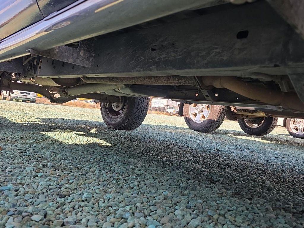 used 2005 Toyota Tacoma car, priced at $12,300