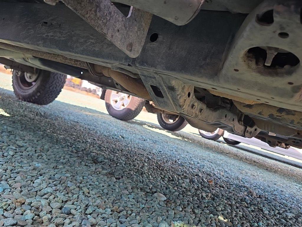 used 2005 Toyota Tacoma car, priced at $12,300