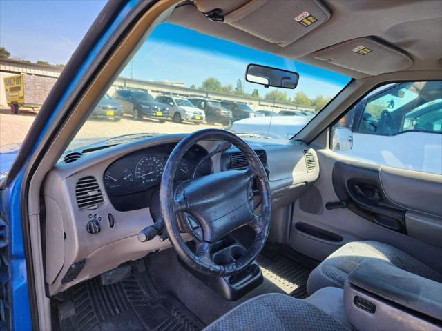 used 1999 Ford Ranger car, priced at $3,999