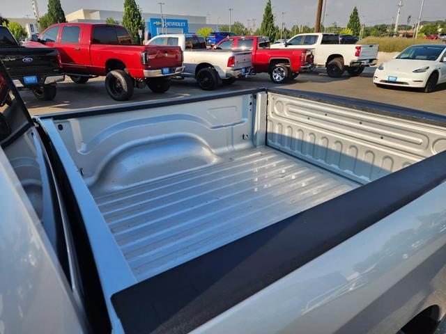 used 2019 Ram 1500 car, priced at $19,396