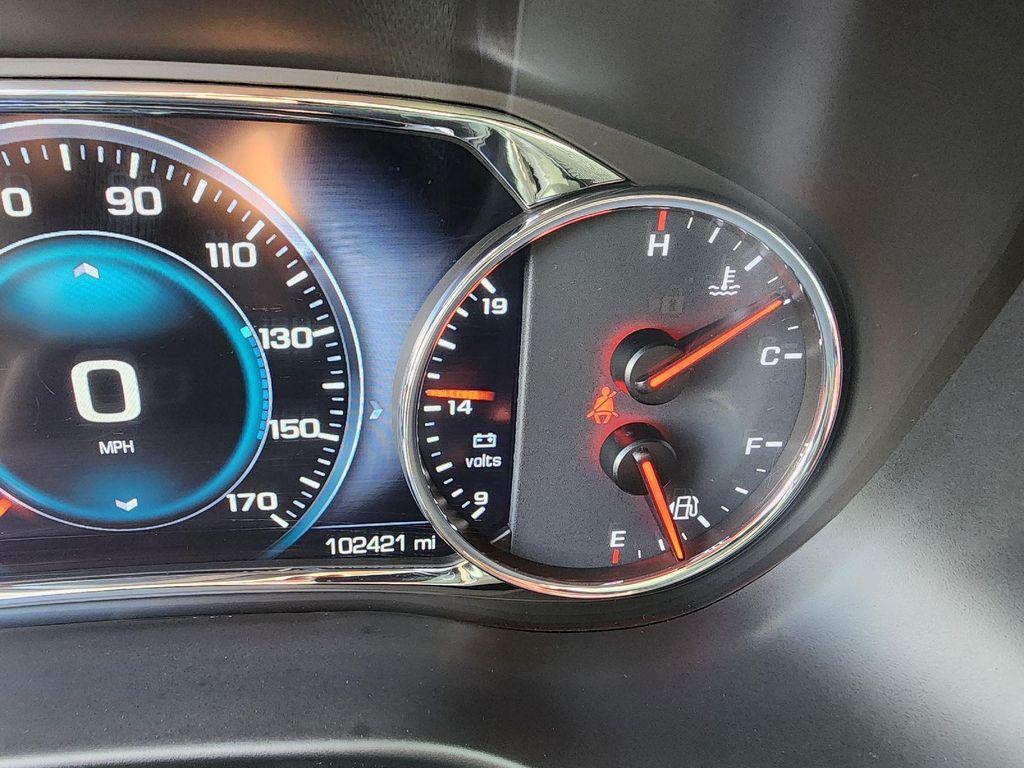 used 2019 GMC Acadia car, priced at $20,851