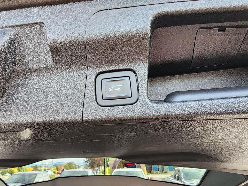 used 2019 GMC Acadia car, priced at $20,851