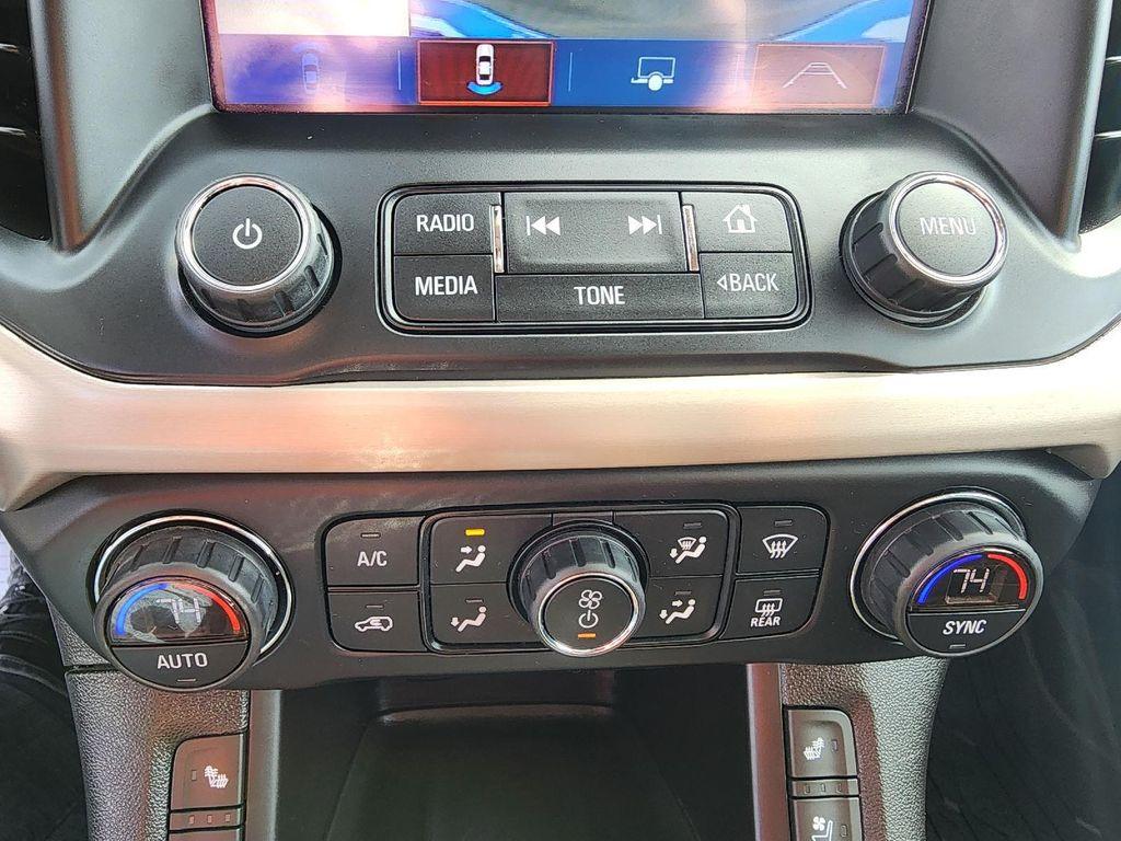 used 2019 GMC Acadia car, priced at $20,851