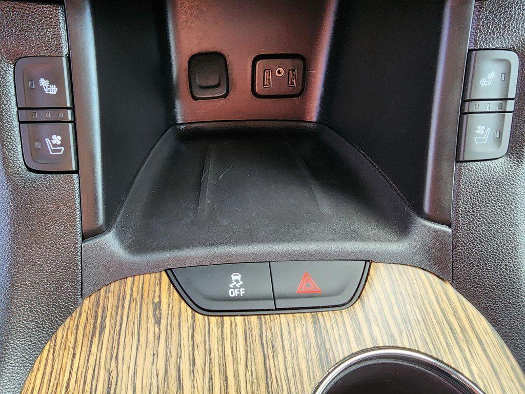 used 2019 GMC Acadia car, priced at $20,851