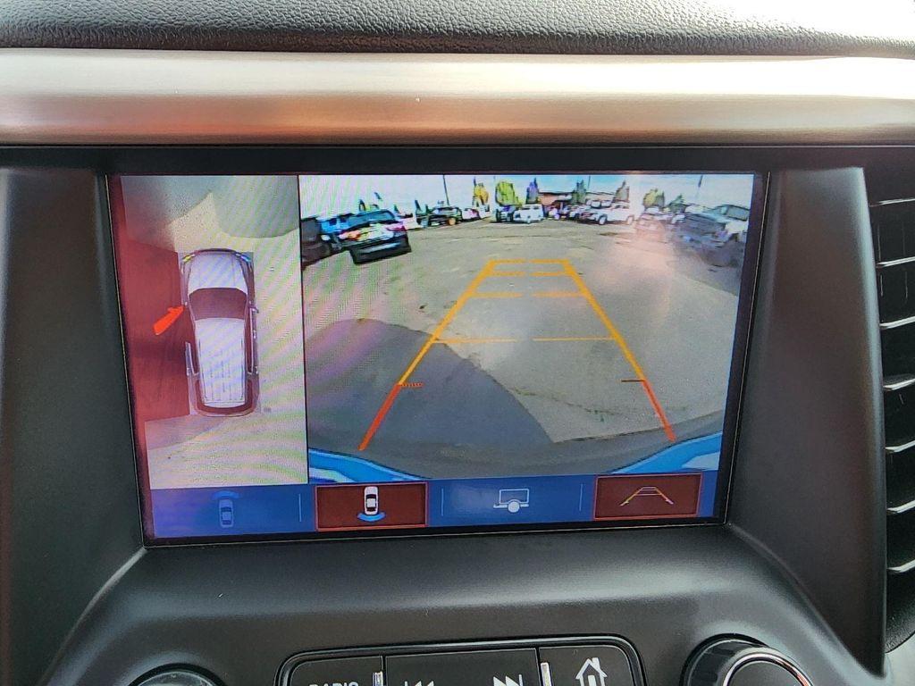 used 2019 GMC Acadia car, priced at $20,851