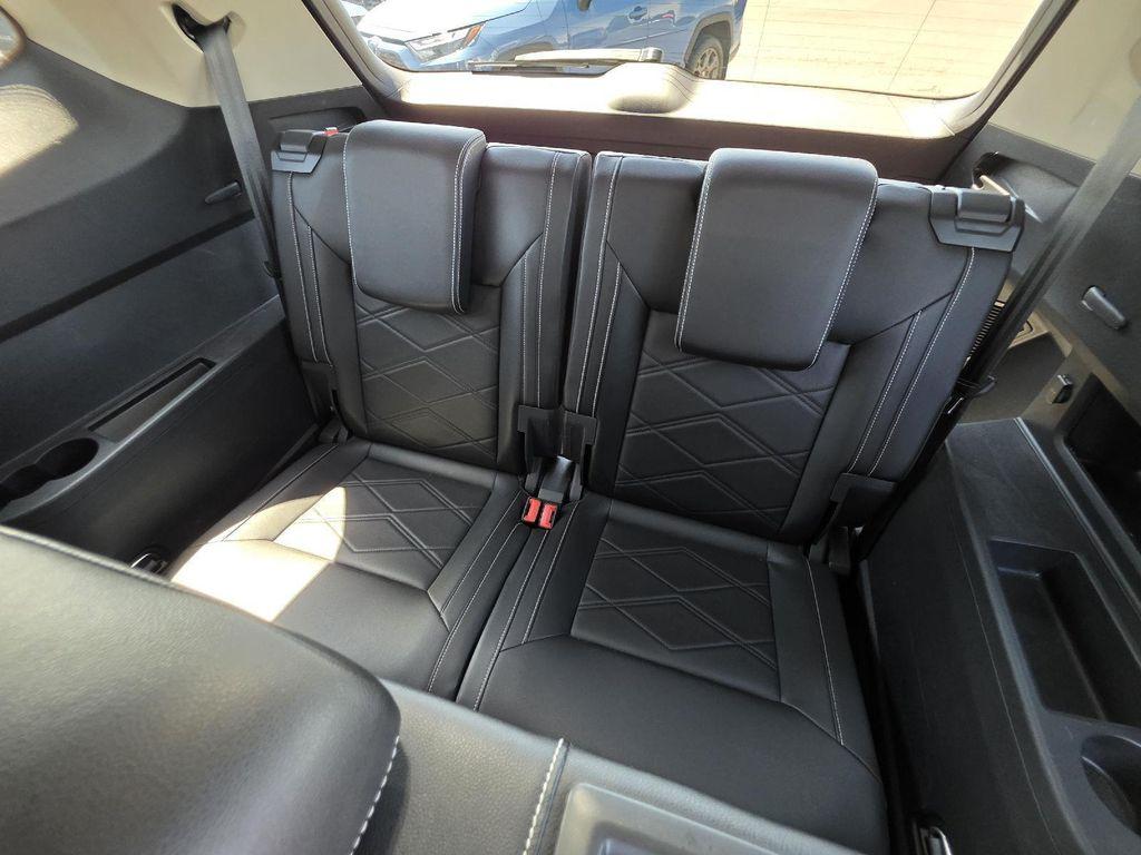 used 2024 Volkswagen Atlas car, priced at $31,199
