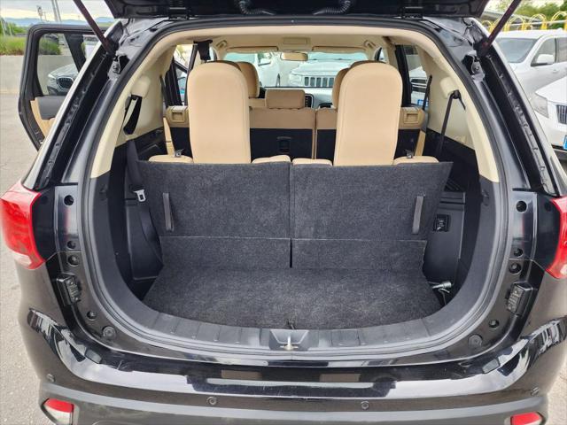 used 2018 Mitsubishi Outlander car, priced at $9,999