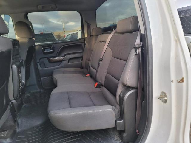 used 2015 GMC Sierra 2500 car, priced at $19,000