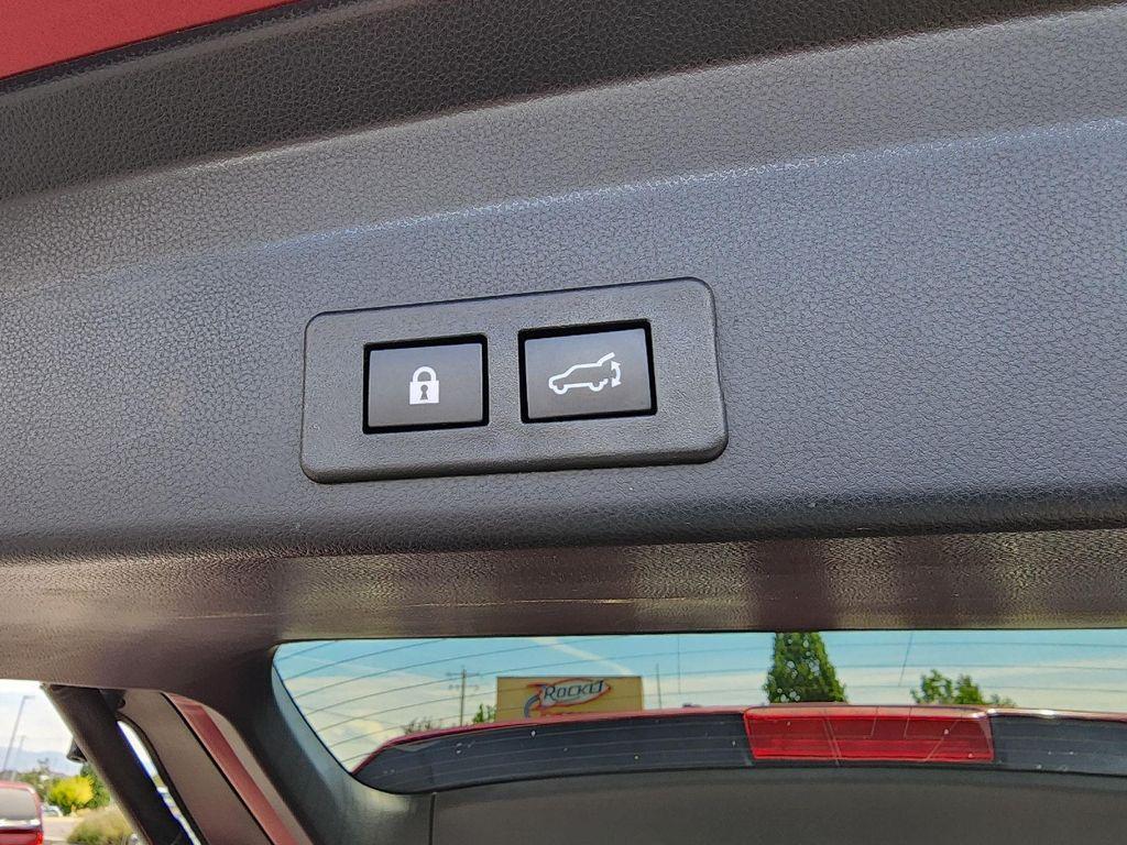 used 2024 Subaru Ascent car, priced at $37,977