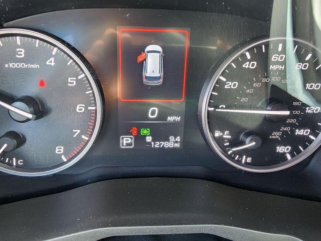 used 2024 Subaru Ascent car, priced at $37,977