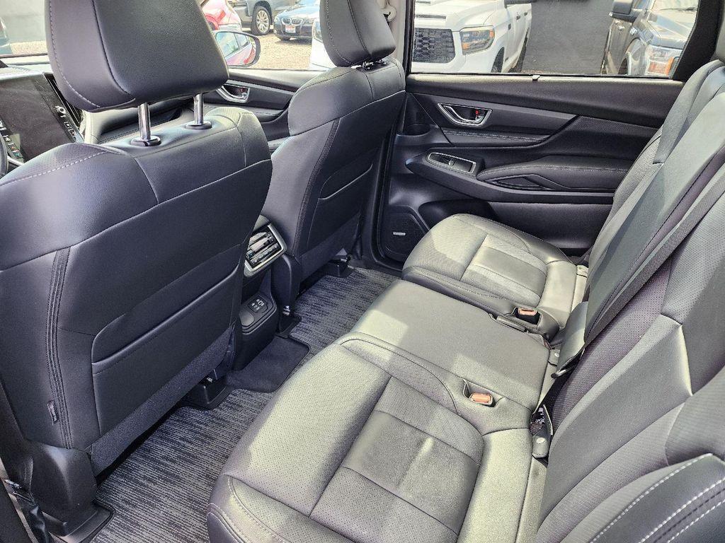 used 2024 Subaru Ascent car, priced at $37,977