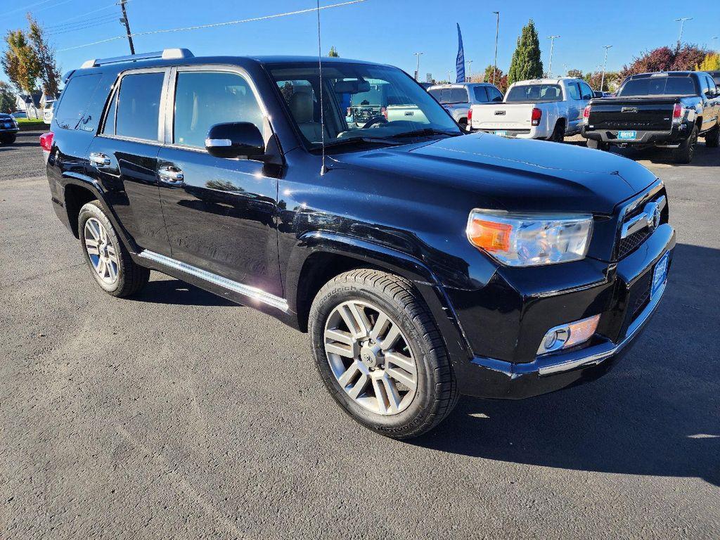 used 2013 Toyota 4Runner car, priced at $20,366