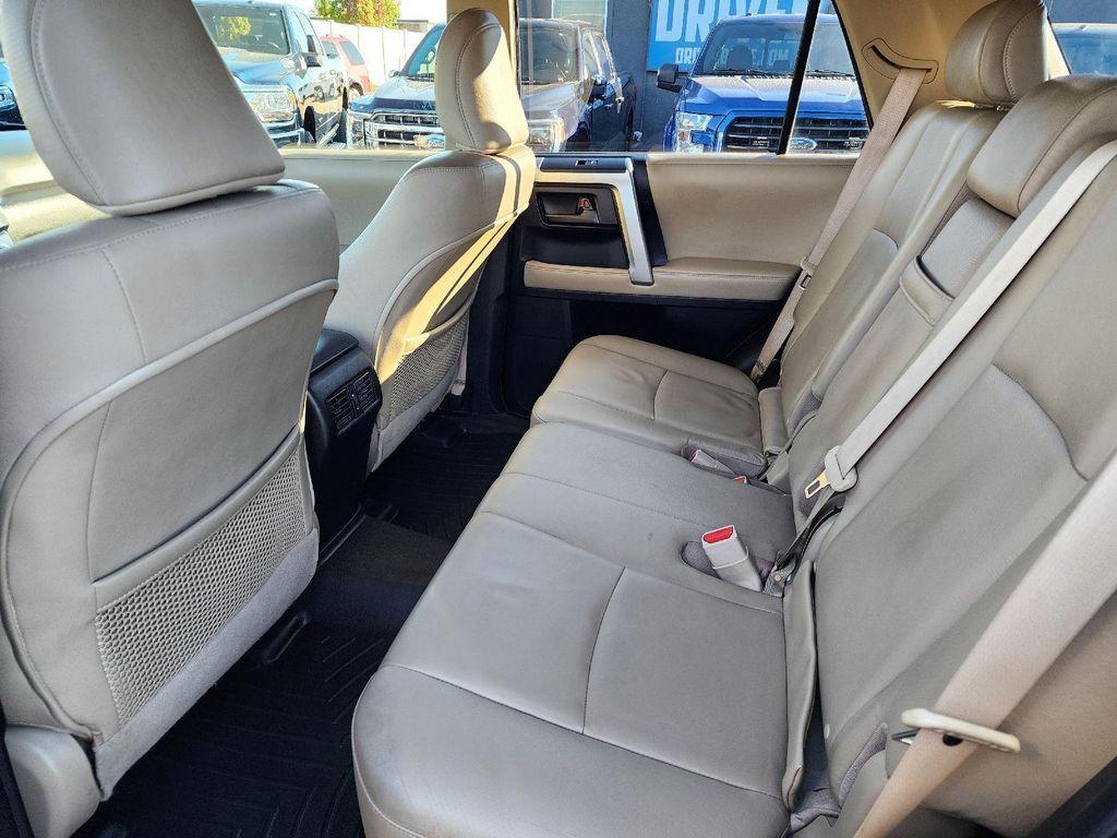 used 2013 Toyota 4Runner car, priced at $20,366