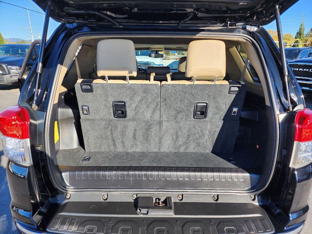 used 2013 Toyota 4Runner car, priced at $20,366