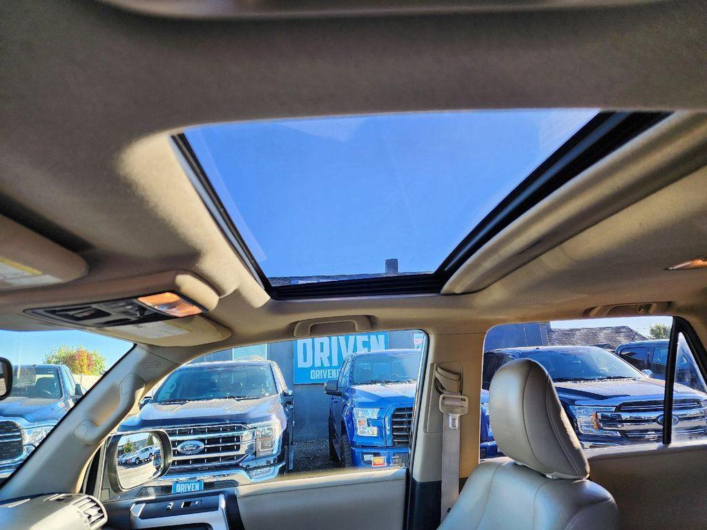 used 2013 Toyota 4Runner car, priced at $20,366