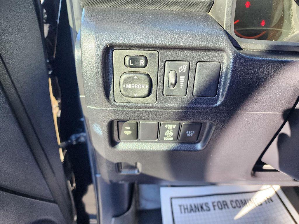 used 2013 Toyota 4Runner car, priced at $20,366