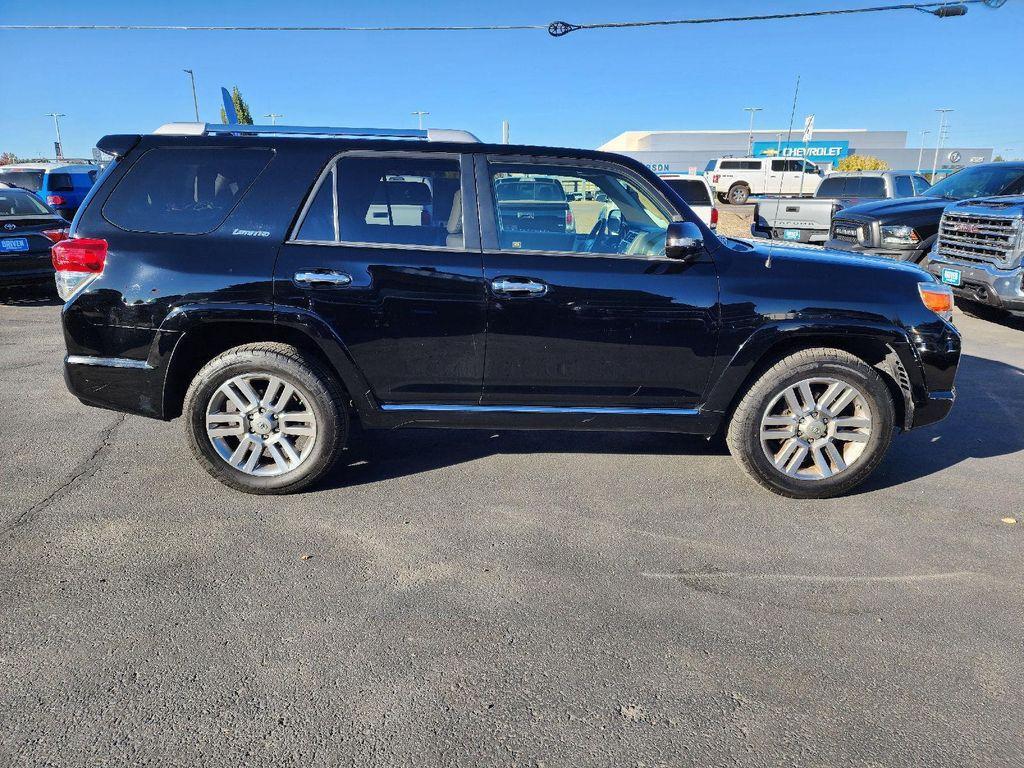 used 2013 Toyota 4Runner car, priced at $20,366